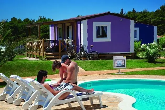Holiday Homes Sirena Premium Village