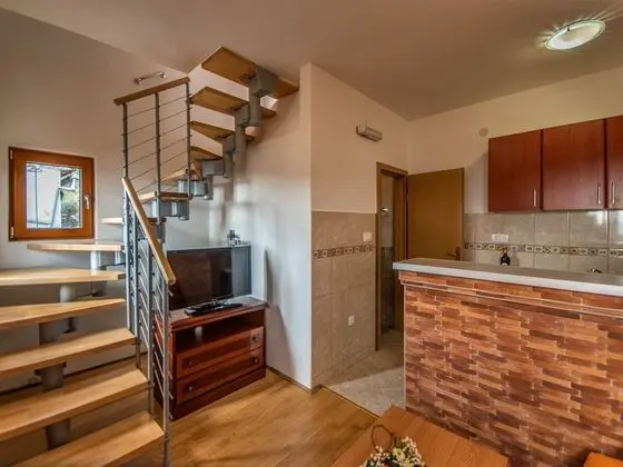 Holiday Homes Sunny Hill - İç Mekan
