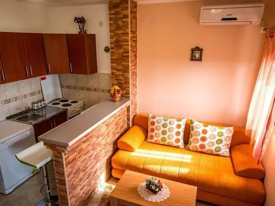 Holiday Homes Sunny Hill - Mutfak
