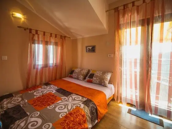 Holiday Homes Sunny Hill - Oda