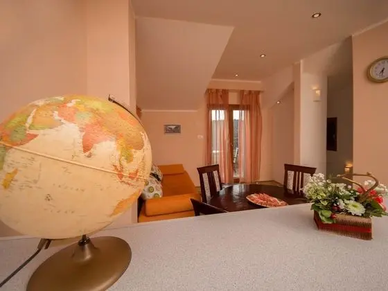 Holiday Homes Sunny Hill - Oda Düzeni