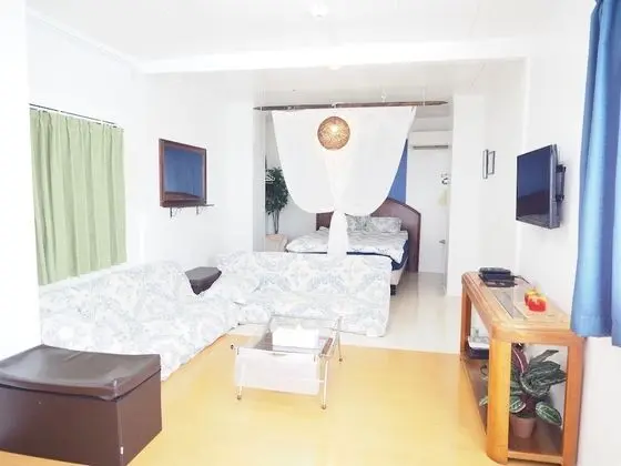 Holiday Homes TSUBOYA 2nd - Öne Çıkan Resim