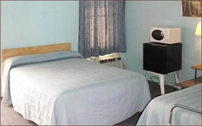 Holiday Host Motel - Mutfak Özellikleri