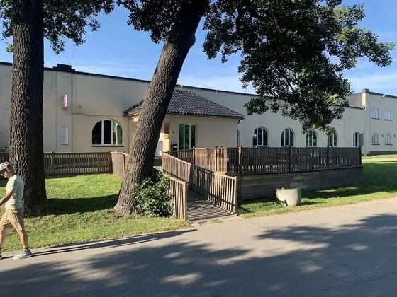 Holiday Hostel