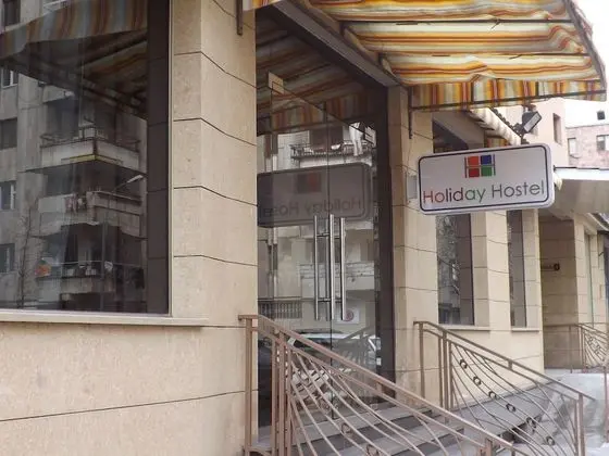 Holiday Hostel