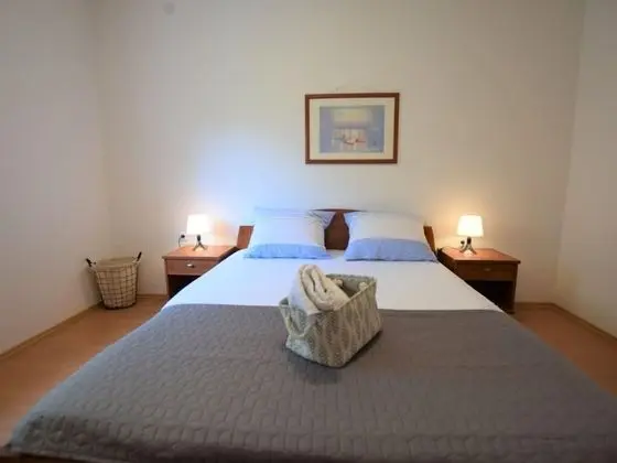 Holiday House in a Quiet Area Near the Sea, Private Garden, Terrace and BBQ - Oda