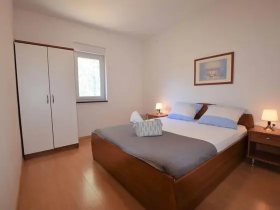 Holiday House in a Quiet Area Near the Sea, Private Garden, Terrace and BBQ - Öne Çıkan Resim
