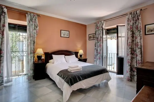 Holiday House Abul Beka