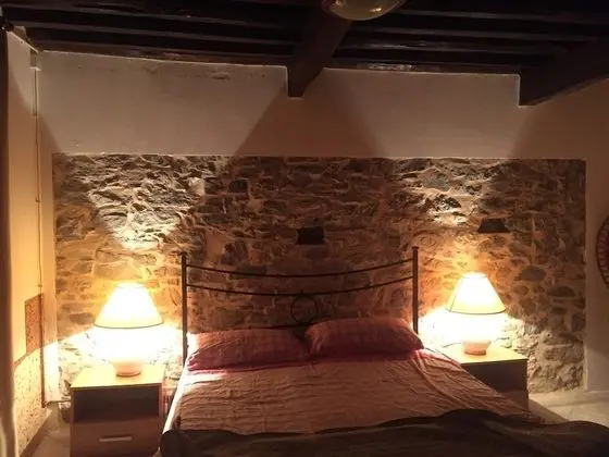 Holiday House Carpe Diem Colognora Di Pescaglia White Apartment