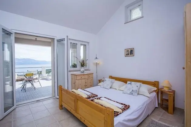 Holiday House Domina