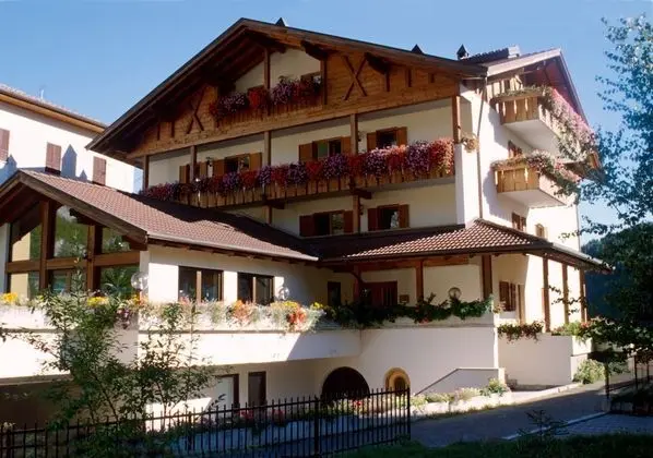 Holiday House Erika - Dış Mekan