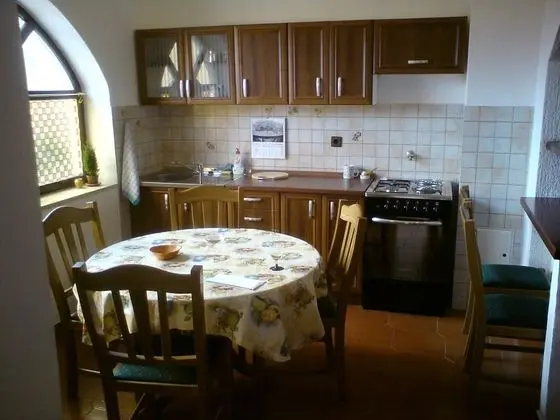 Holiday House for Four Persons With two Bedrooms