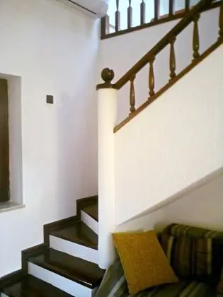 Holiday House for Four Persons With two Bedrooms - İç Mekan