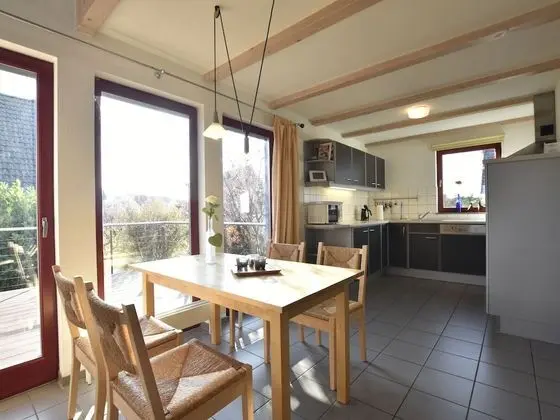 Holiday House on the Island of Poel - Yerinde Yemek