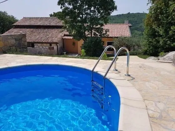 Holiday House Kapitani