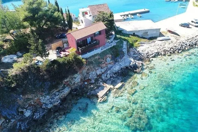 Holiday House Kolic for 2 Persons