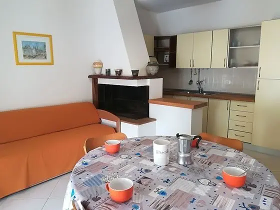 Holiday House Laura Otranto Center, Salento 6 Places