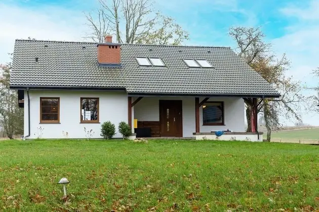 Holiday House Malechowo 5 by Renters