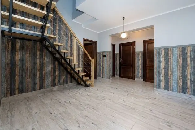 Holiday House Malechowo 5 by Renters - İç Mekan