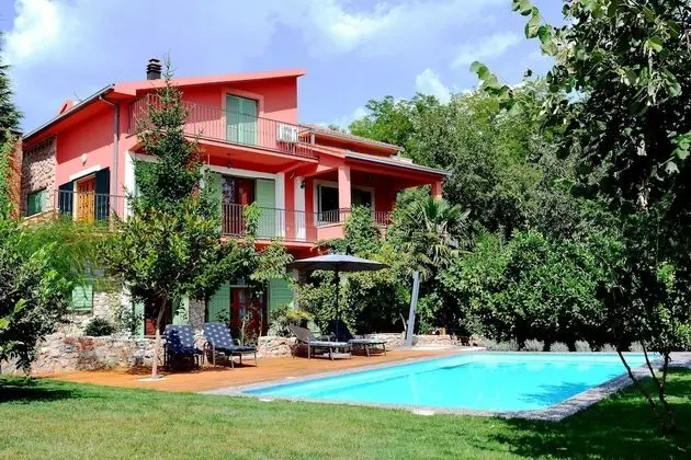 Holiday House Marcel