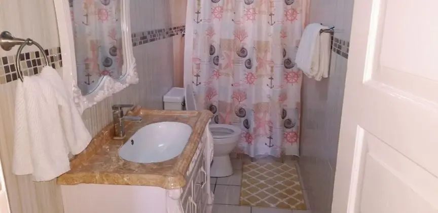 Holiday House at Villa Montego - Oda