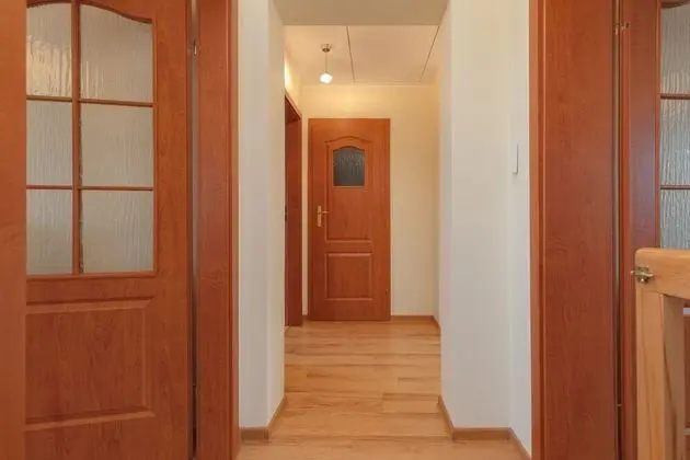 Holiday House Near the Beach by Renters - İç Mekan