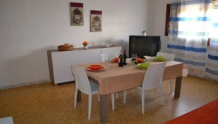 Holiday House Near the Beach of Torre Dellorso Pt53