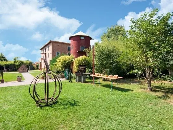 Holiday House near Lake Trasimeno