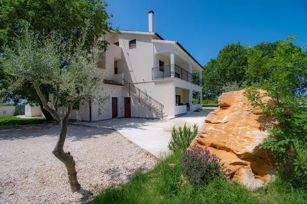 Holiday House near Porec