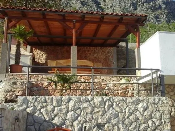 Holiday House Near Split