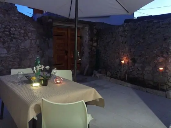 Holiday House in old Village