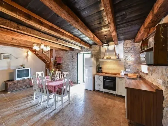 Holiday house Orhideja