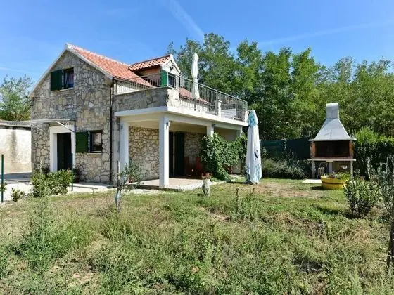 Holiday house Orhideja