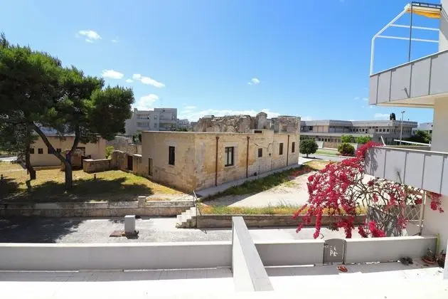 Holiday House Patrizia Otranto 6 Places - Genel
