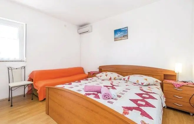 Holiday House Perkic mm - Oda
