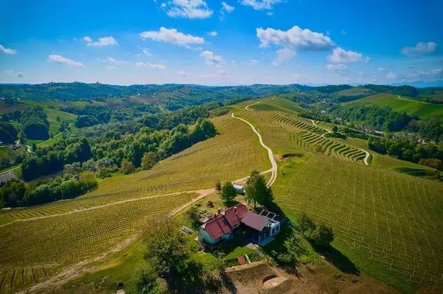 Holiday House Podhamer Boris_private Wellness