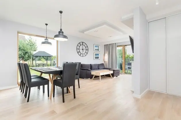 Holiday House Posejdon by Renters