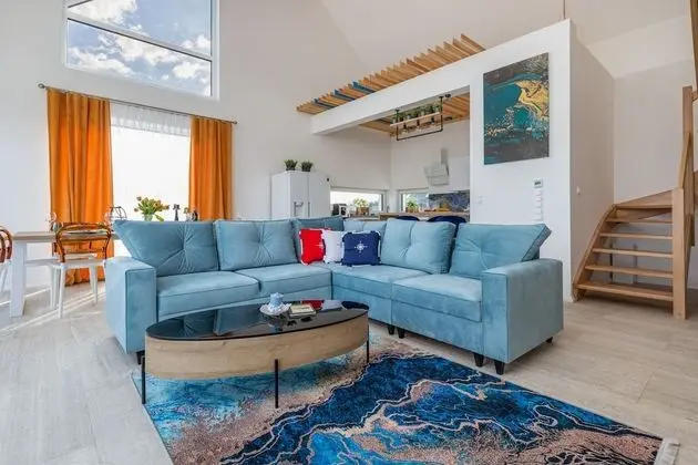 Holiday House Przystan Baltic by Renters - Öne Çıkan Resim