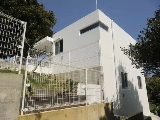 Holiday House Ryukyuan - Dış Mekan