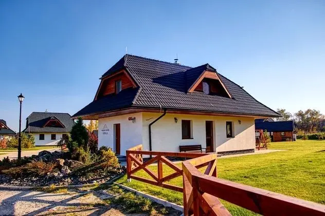 Holiday House Sabala 1