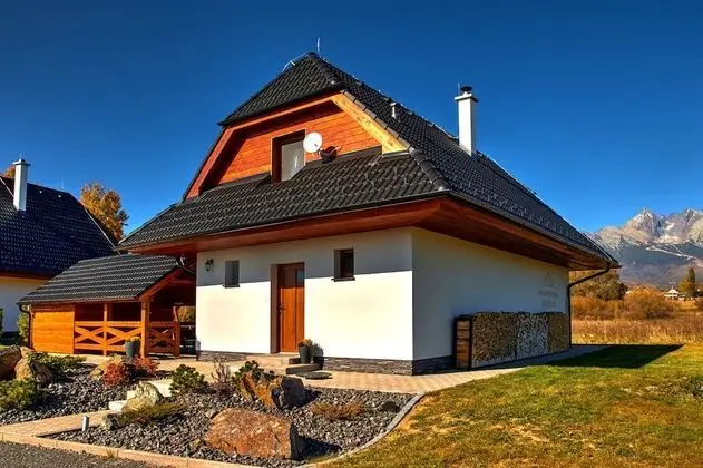 Holiday House Sabala 2 - Dış Mekan