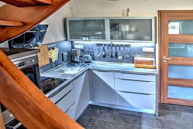 Holiday House Sabala 2 - İç Mekan