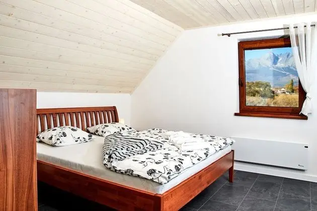 Holiday House Sabala 2 - Oda
