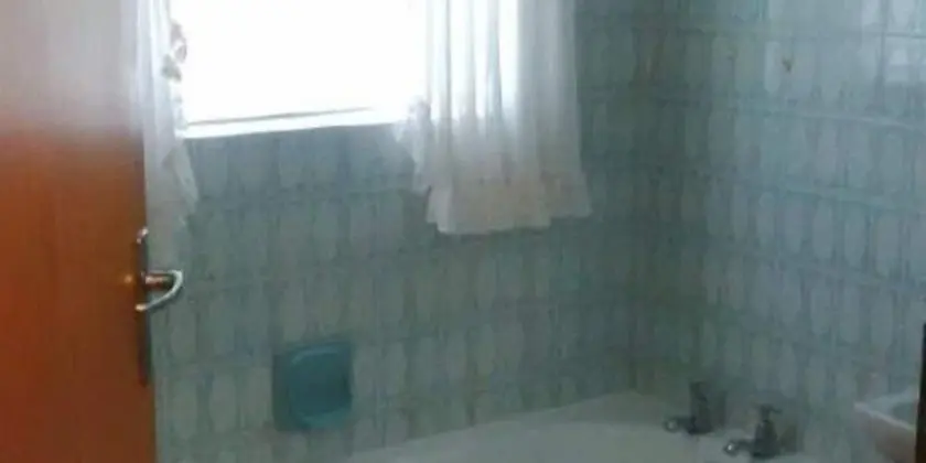 Holiday House Sedgefield - Banyo Tipleri