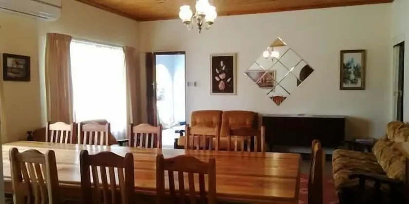Holiday House Sedgefield - Oda Düzeni