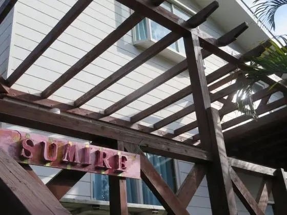 Holiday House Sumire - Dış Mekan