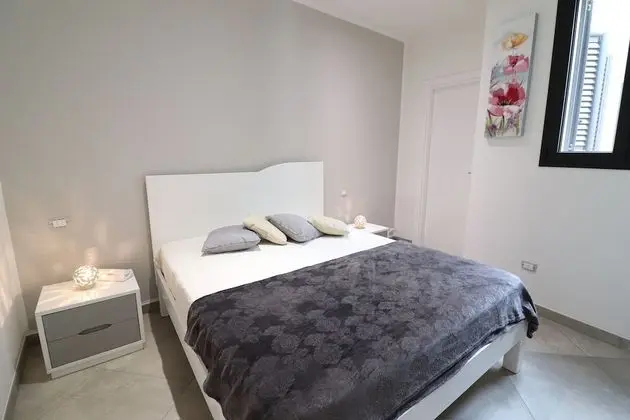 Holiday House Susanna Deluxe A Otranto
