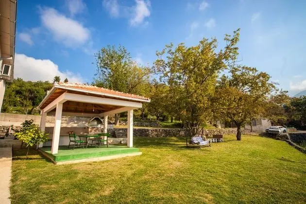 Holiday House Uphill Glavanovic - Dış Mekan