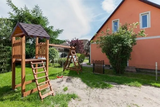Holiday House Viking by Renters - Öne Çıkan Resim
