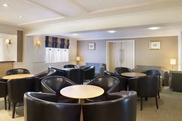 Holiday Inn A55 Chester West